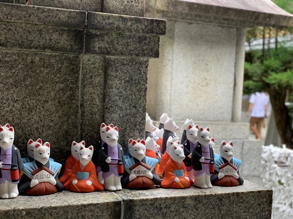 50代主婦が旅に出る】 旅にはテーマが必要だ！こんなとこでも母