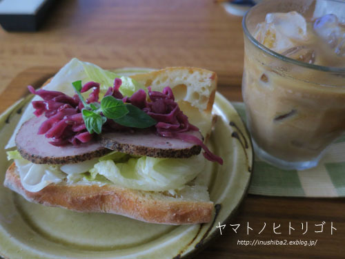 最近食べたもの【小暑】①_e0394031_08225630.jpg