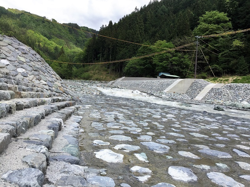 濁流とレガシー_f0076731_18065283.jpg