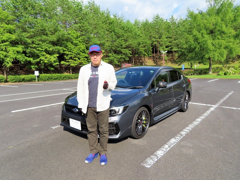 濁流とレガシー_f0076731_18164617.jpg
