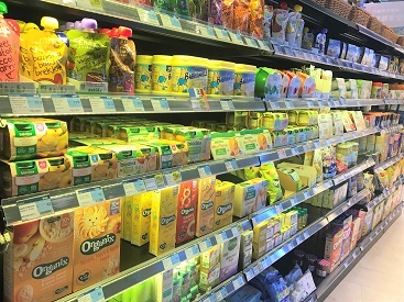香港では珍しい?フランス食材のスーパー「L\'Azur Gourmet」☆A French Supermarket L\'Azur Gourmet in Tseung Kwan O_f0371533_15270896.jpg