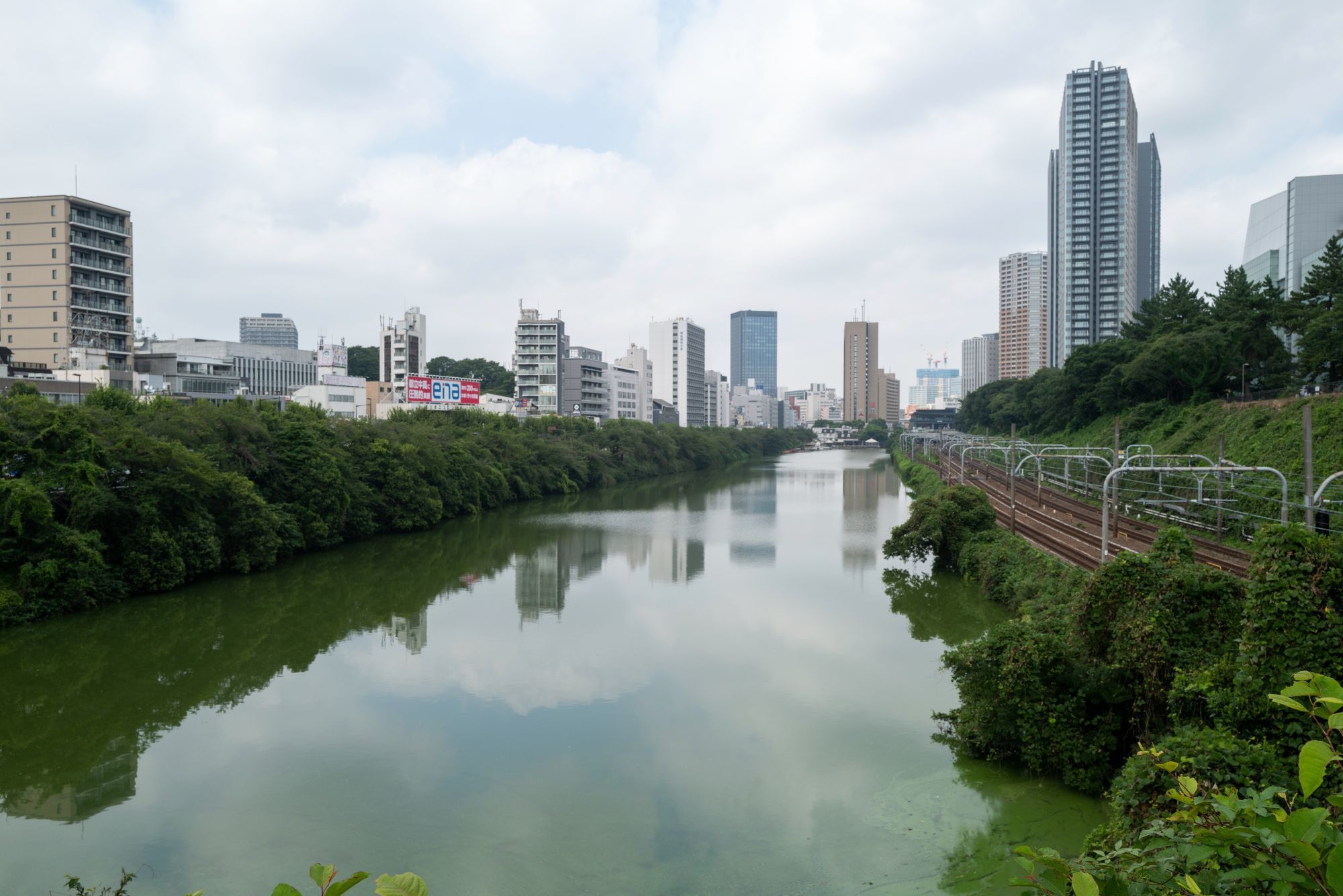 史跡 江戸城外堀跡 東京都 千代田区 見学のしかた 近代文化遺産見学案内所 史跡 江戸城外堀跡 東京都 千代田区 見学のしかた 近代文化遺産見学案内所