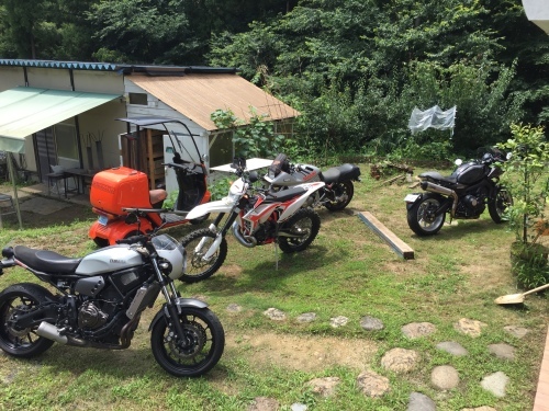 やっと夏がキター!_c0331145_21261939.jpg