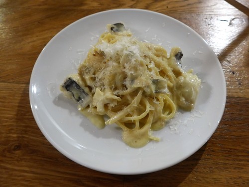 池ノ上「8 OTTO」へ行く。_f0232060_12295747.jpg