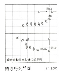 ［No.125］人間生活と文化（15）　対人距離とwithコロナ（１）_b0250968_08520569.jpg