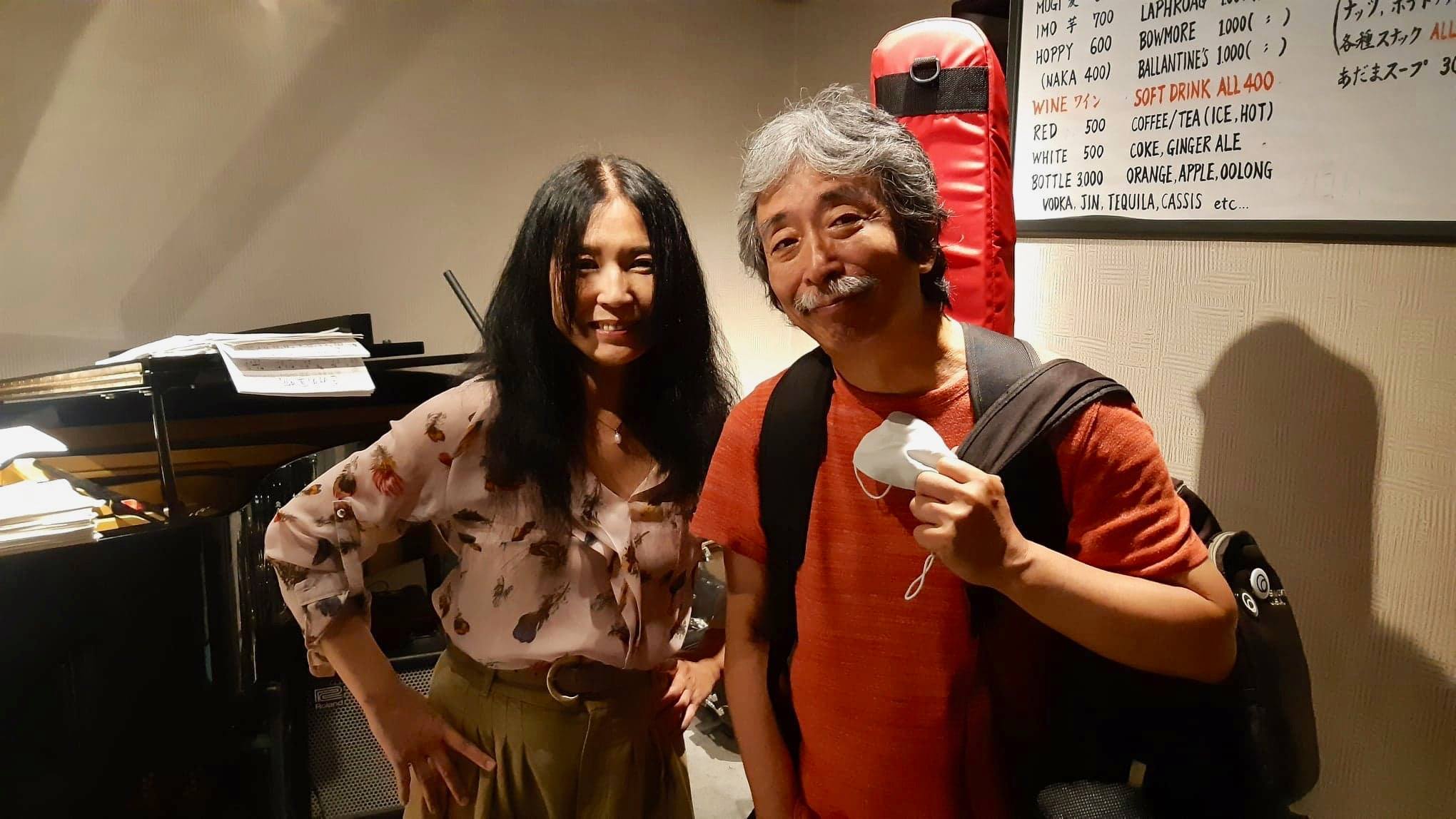 音楽を屋外でやる地球人のこと_d0244370_08040511.jpg