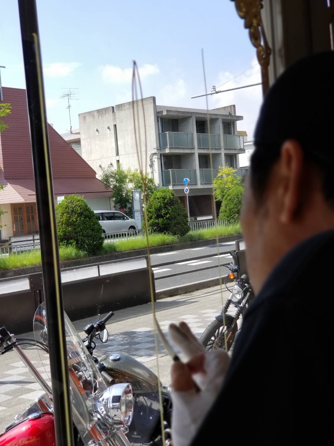 梅雨明け!!_d0074074_14091195.jpg