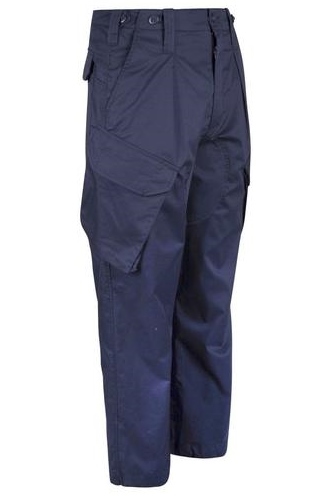 British Military Royal Navy PCS TROUSERS DEAD STOCK?_d0152280_15493967.jpg