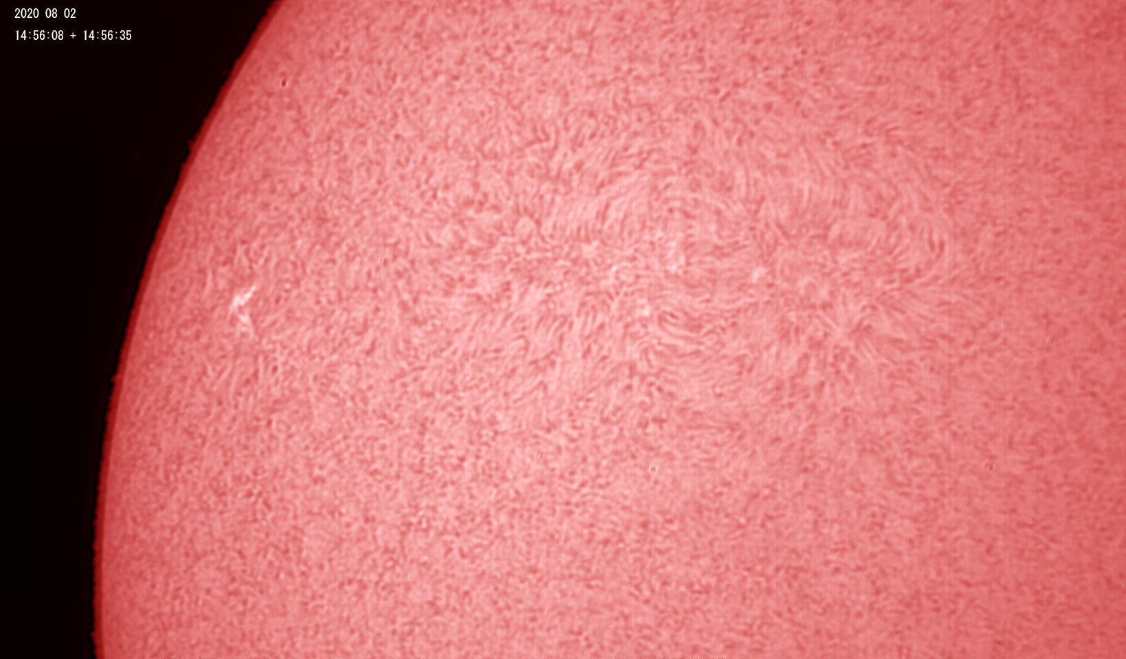 8月2日の太陽_e0174091_17502822.jpg