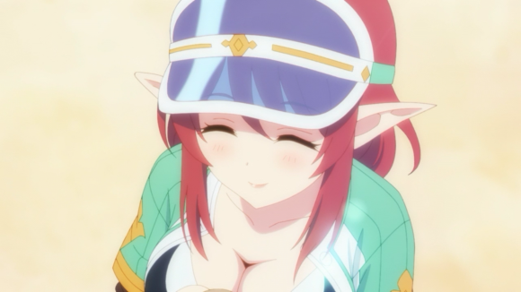 【プリコネ雑記#49】ミサトサマーエール! 夢追う真夏のナイン(イベントレポート)~_f0205396_21455075.png