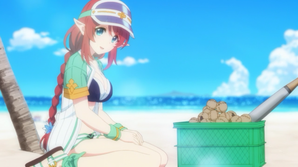 【プリコネ雑記#49】ミサトサマーエール! 夢追う真夏のナイン(イベントレポート)~_f0205396_21470641.png