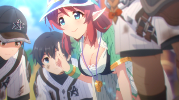 【プリコネ雑記#49】ミサトサマーエール! 夢追う真夏のナイン(イベントレポート)~_f0205396_21493753.png