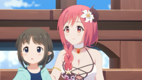 【プリコネ雑記#49】ミサトサマーエール! 夢追う真夏のナイン(イベントレポート)~_f0205396_21514912.png