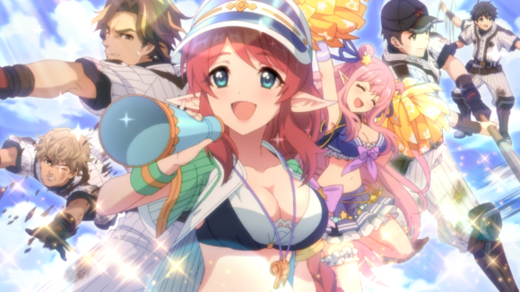 【プリコネ雑記#49】ミサトサマーエール! 夢追う真夏のナイン(イベントレポート)~_f0205396_21584793.png