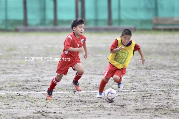 プレイバック【U-10 TRM】vs VIVO & 中山FC 〜その２〜　July 24, 2020_c0365198_08274834.jpg