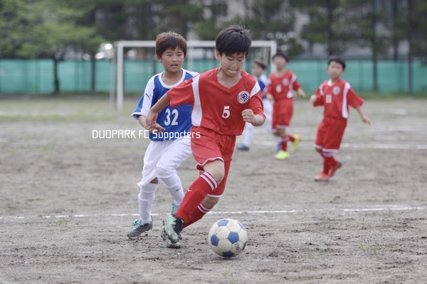 プレイバック【U-10 TRM】vs VIVO & 中山FC 〜その２〜　July 24, 2020_c0365198_08274837.jpg