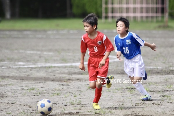 プレイバック【U-10 TRM】vs VIVO & 中山FC 〜その２〜　July 24, 2020_c0365198_08274879.jpg