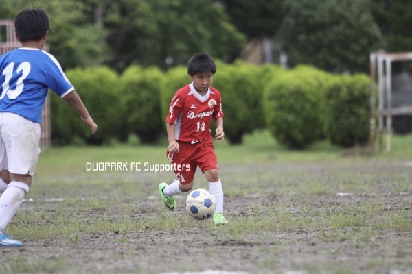 プレイバック【U-10 TRM】vs VIVO & 中山FC 〜その２〜　July 24, 2020_c0365198_08280926.jpg