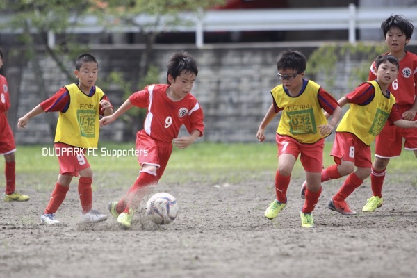 プレイバック【U-10 TRM】vs VIVO & 中山FC 〜その２〜　July 24, 2020_c0365198_08280942.jpg