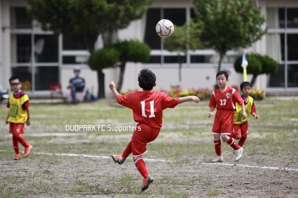 プレイバック【U-10 TRM】vs VIVO & 中山FC 〜その２〜　July 24, 2020_c0365198_08280952.jpg