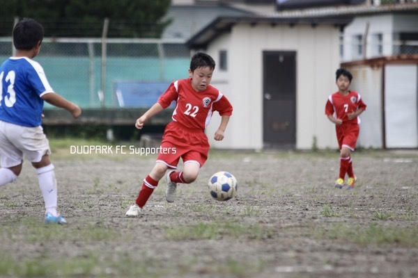 プレイバック【U-10 TRM】vs VIVO & 中山FC 〜その２〜　July 24, 2020_c0365198_08280966.jpg