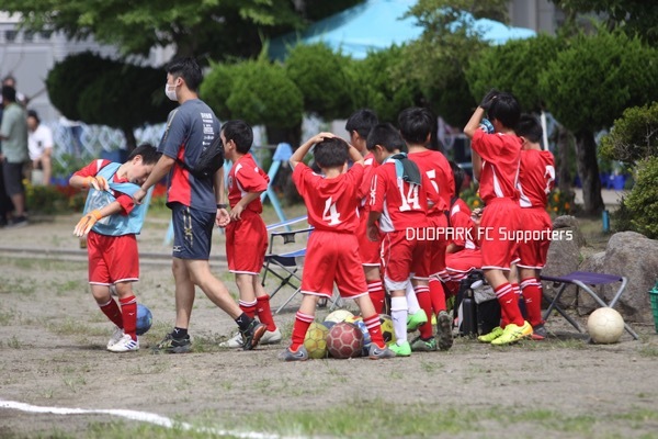 プレイバック【U-10 TRM】vs VIVO & 中山FC 〜その２〜　July 24, 2020_c0365198_08280975.jpg