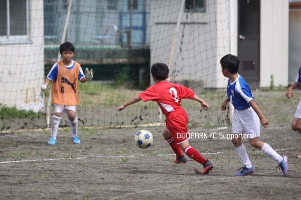 プレイバック【U-10 TRM】vs VIVO & 中山FC 〜その２〜　July 24, 2020_c0365198_08284284.jpg