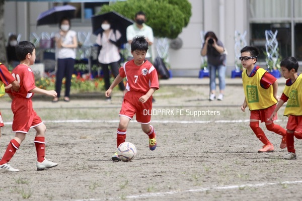 プレイバック【U-10 TRM】vs VIVO & 中山FC 〜その２〜　July 24, 2020_c0365198_08284391.jpg