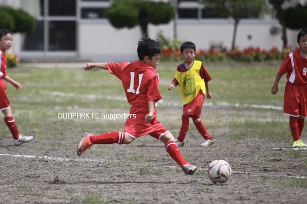 プレイバック【U-10 TRM】vs VIVO & 中山FC 〜その２〜　July 24, 2020_c0365198_08290445.jpg