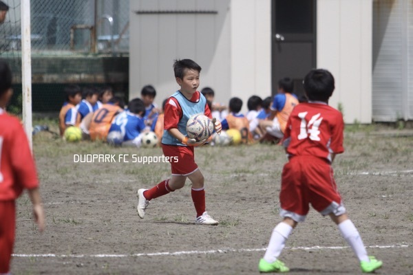 プレイバック【U-10 TRM】vs VIVO & 中山FC 〜その２〜　July 24, 2020_c0365198_08290490.jpg