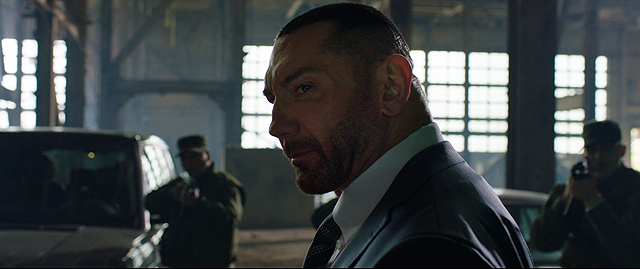 マイ・スパイ シネマの世界<第1041話>_a0212807_21463660.jpg