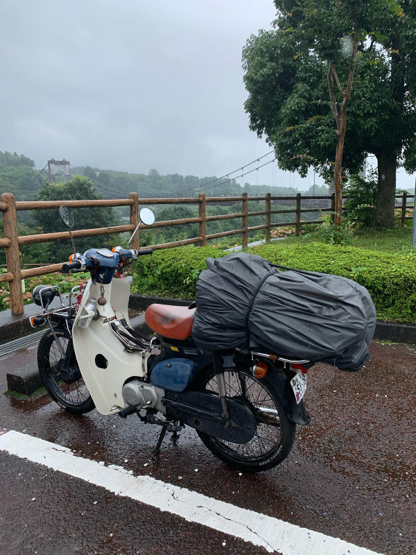 Yaei 2020 その4 帰路_b0223512_07552729.jpg