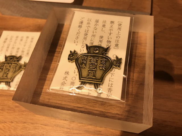 ラルフローレン・カフェ@横浜☆_a0078827_15582356.jpg