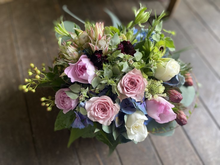 「conafe」「コトリ花店」「植物の本屋 草舟あんとす号」 東京都小平市小川町/焼き菓子、フローリスト、本屋 ~ 三鷹駅からぶらぶら その3_a0287336_18215555.jpeg