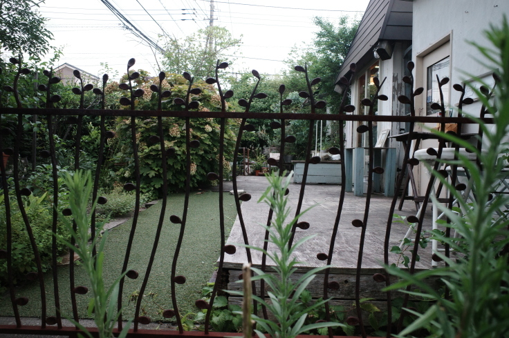 「conafe」「コトリ花店」「植物の本屋 草舟あんとす号」 東京都小平市小川町/焼き菓子、フローリスト、本屋 ~ 三鷹駅からぶらぶら その3_a0287336_18291700.jpg