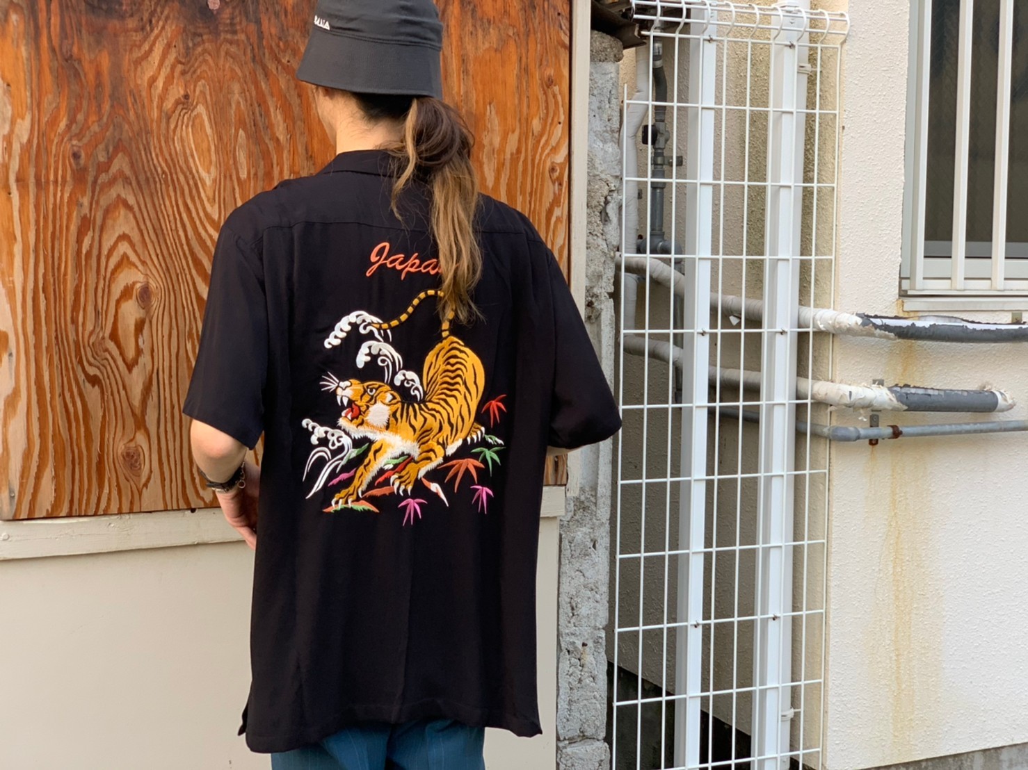 スカシャツも入荷してます!!_c0167336_20194453.jpg