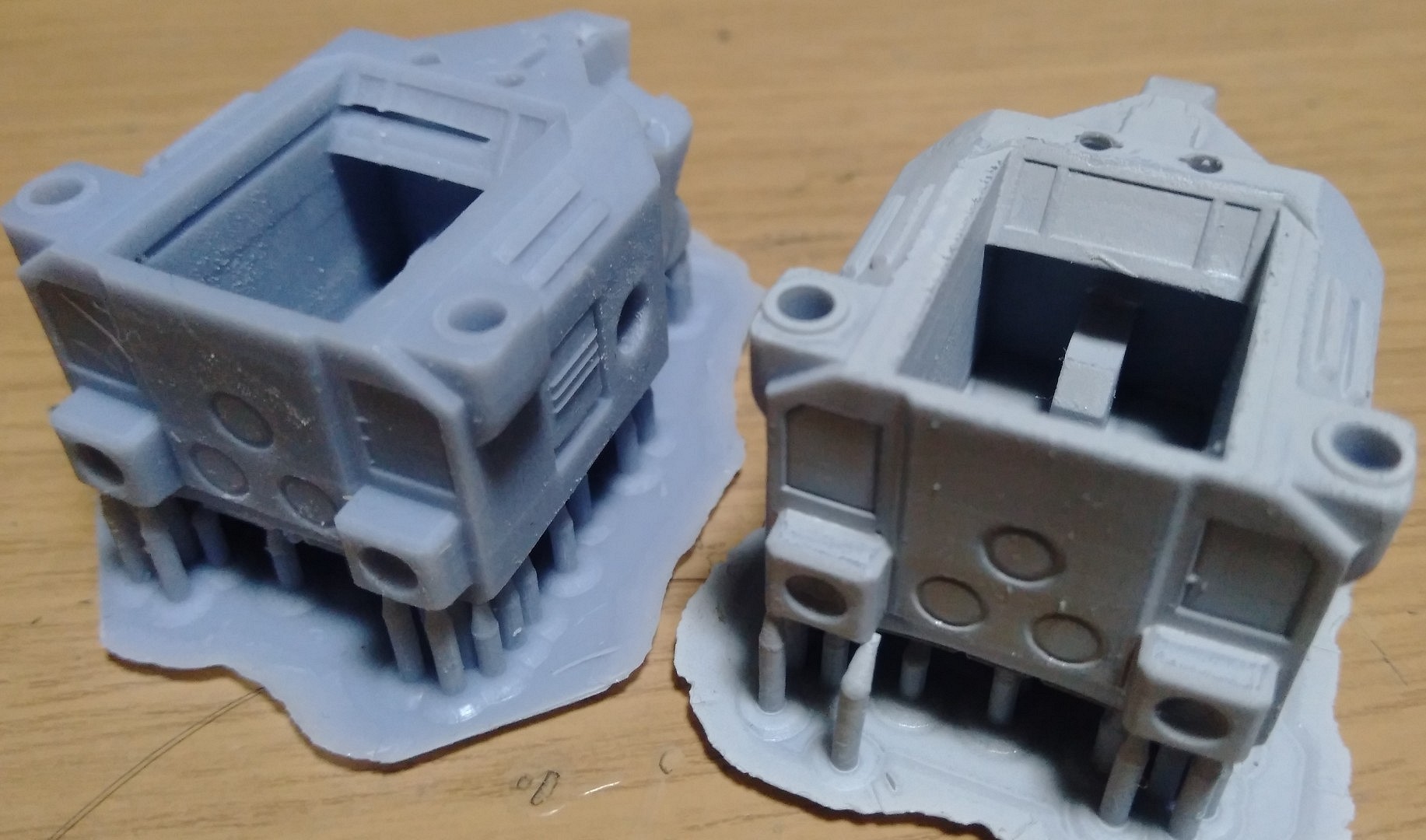 3dプリンタでのあれこれ 3dプリンタでのあれこれ