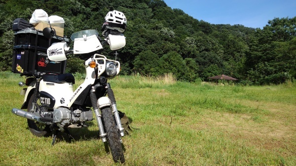 9ヵ月ぶりのおでかけ_e0086244_08253275.jpg