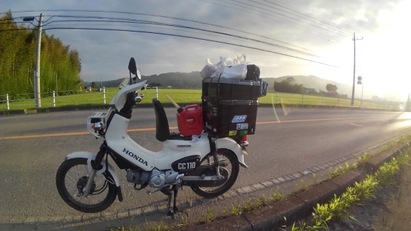 9ヵ月ぶりのおでかけ_e0086244_09214103.jpg