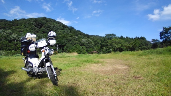 9ヵ月ぶりのおでかけ_e0086244_09260520.jpg