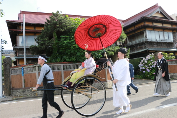 令和2年　御神幸祭　五丁組の人々のご奉仕_b0238249_21182493.jpg