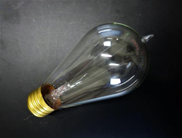 大正期から昭和初期にかけての電笠です。