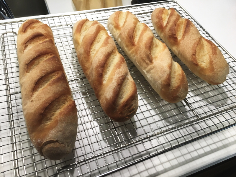 手作りフランスパン Kajuの 今日のお料理 簡単レシピ