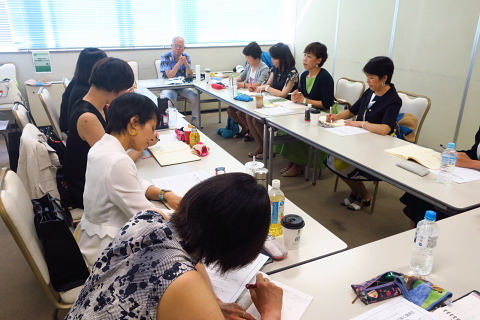 百寿者となる自分を支える。_b0141773_00330545.jpg
