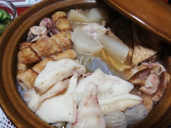 日々を反省して_b0400775_20053722.jpg