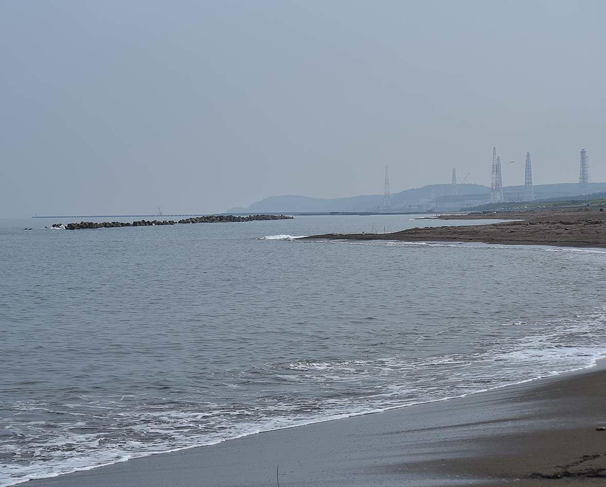 鱚釣り…のつもりが_c0095801_21383385.jpg