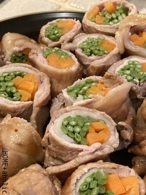 ■おすすめ!2歳児もゴーヤをもりもり食べる。_d0350221_08083404.jpg
