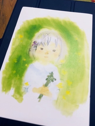 思いがけなく思う「涙」_a0105023_14535217.jpg