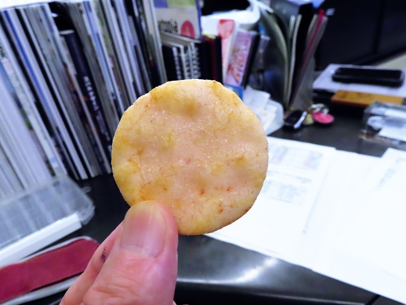 蘇ったECVTと初代ステラの5速マニュアル_f0076731_16514523.jpg