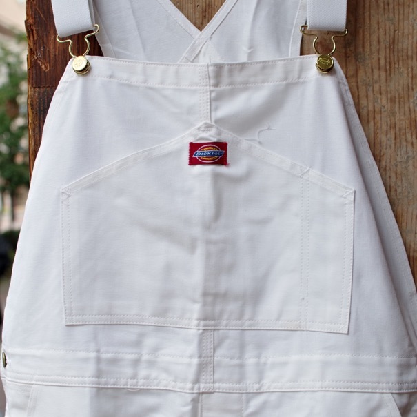 1980-90s ”Dickies\" Painters Bib Over-Alls. New Old Stock !!_d0257333_19431218.jpg